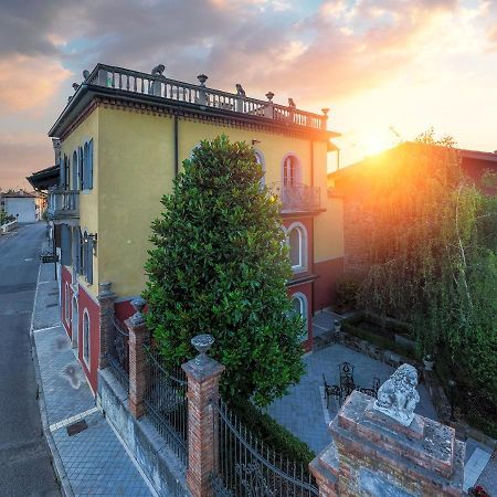 Villa Beatrice 1836 Cormons Luaran gambar