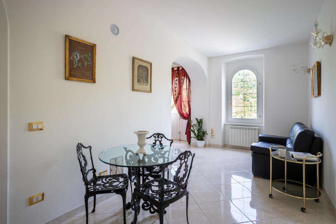 Villa Beatrice 1836 Cormons Luaran gambar