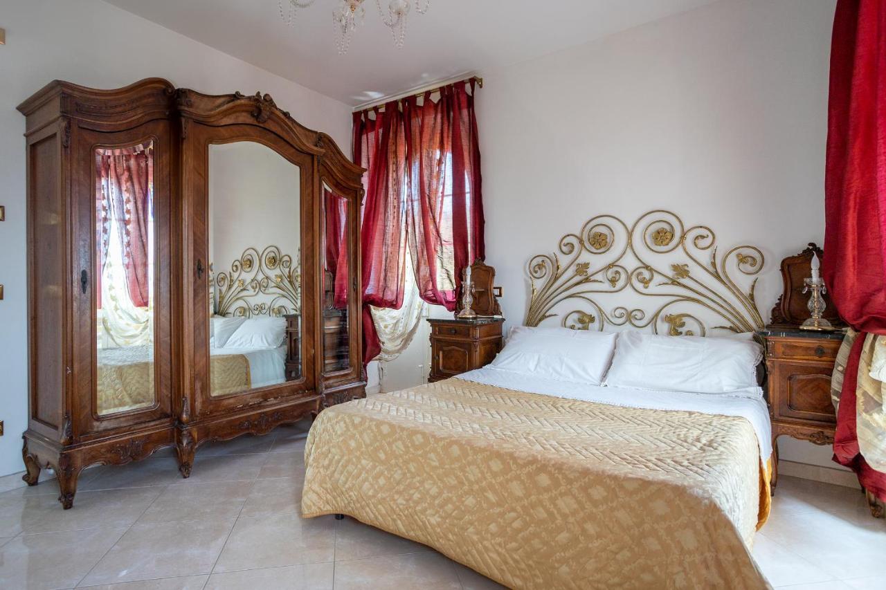 Villa Beatrice 1836 Cormons Luaran gambar