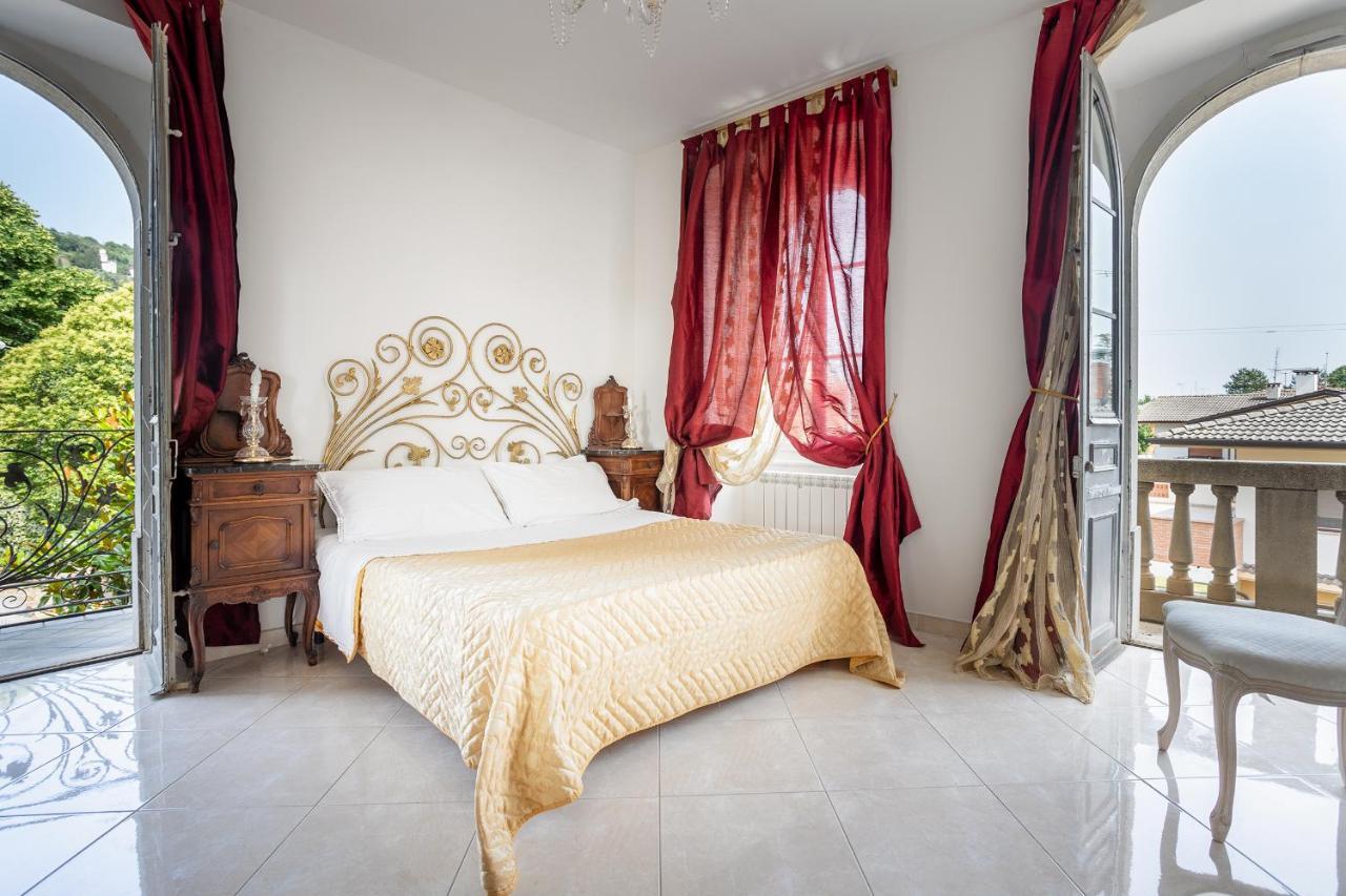 Villa Beatrice 1836 Cormons Luaran gambar