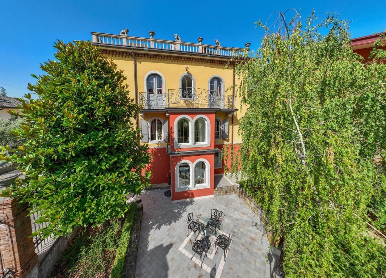 Villa Beatrice 1836 Cormons Luaran gambar