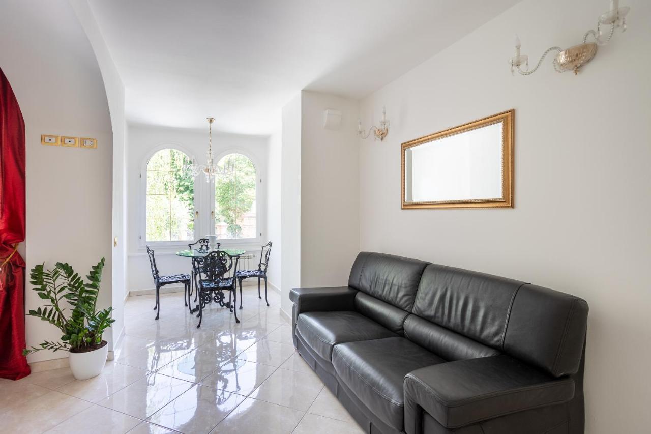 Villa Beatrice 1836 Cormons Luaran gambar