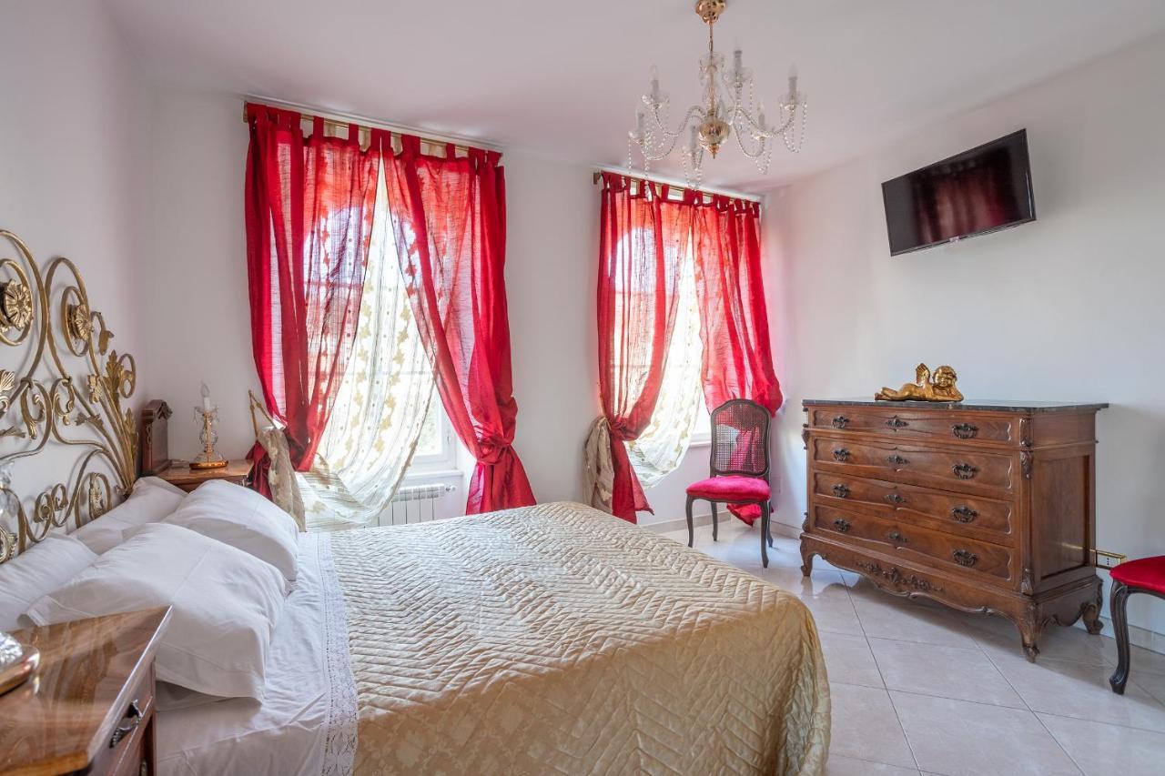 Villa Beatrice 1836 Cormons Luaran gambar
