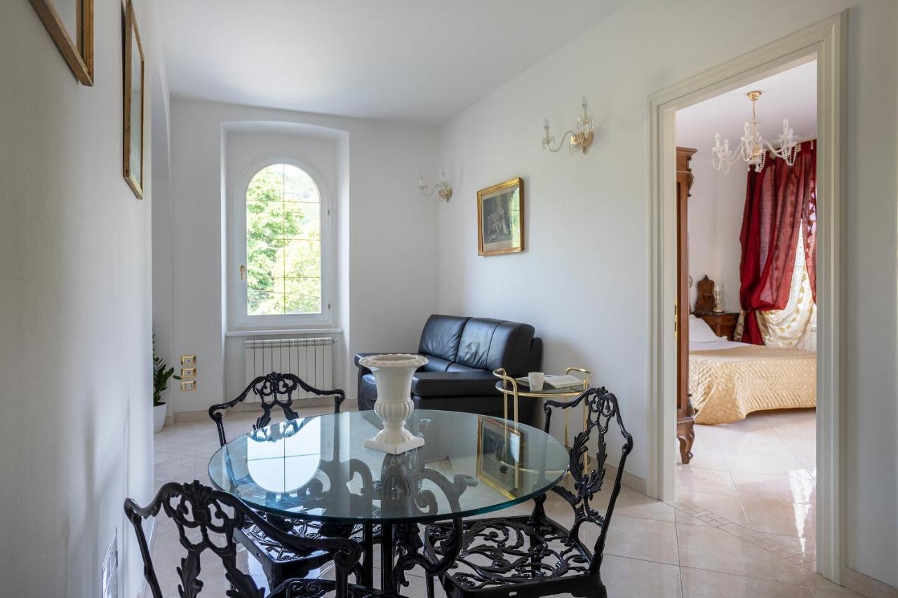 Villa Beatrice 1836 Cormons Luaran gambar