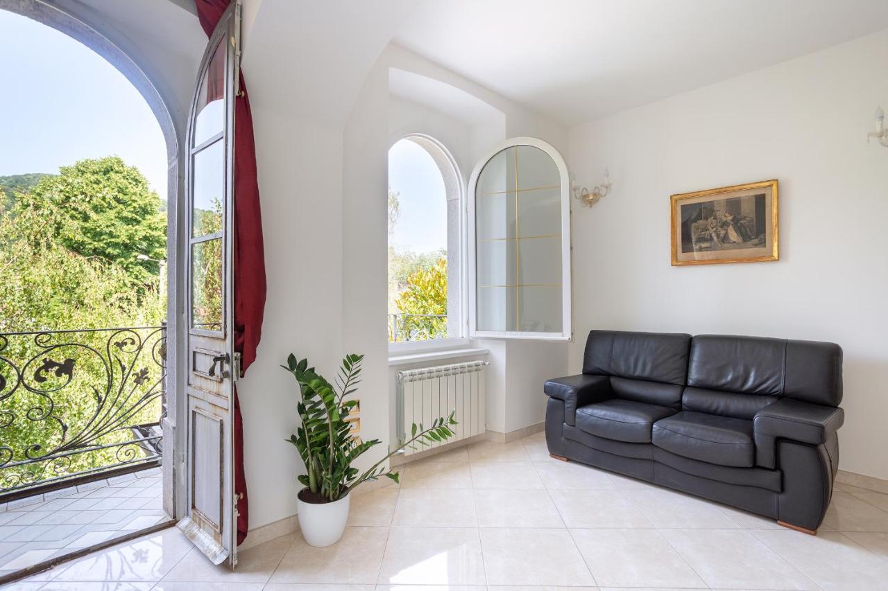 Villa Beatrice 1836 Cormons Luaran gambar
