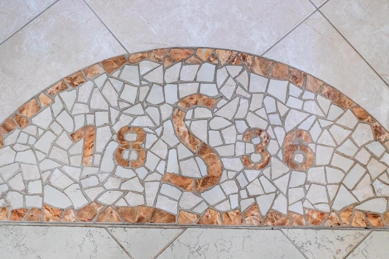 Villa Beatrice 1836 Cormons Luaran gambar
