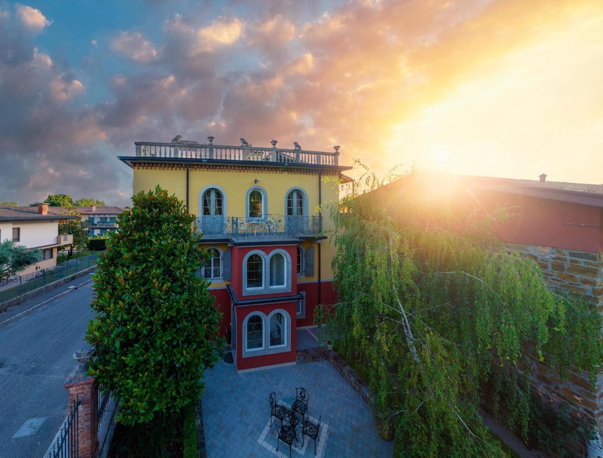 Villa Beatrice 1836 Cormons Luaran gambar