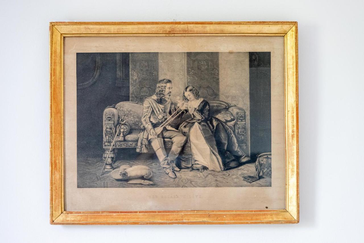 Villa Beatrice 1836 Cormons Luaran gambar