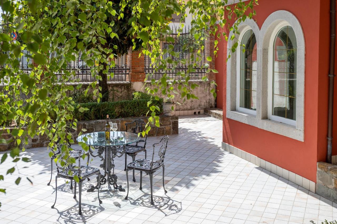 Villa Beatrice 1836 Cormons Luaran gambar