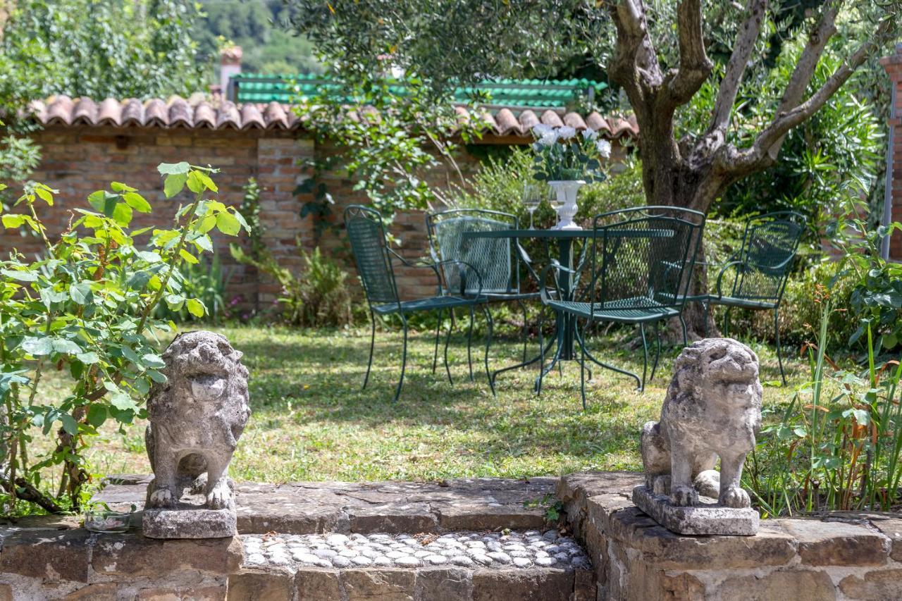 Villa Beatrice 1836 Cormons Luaran gambar