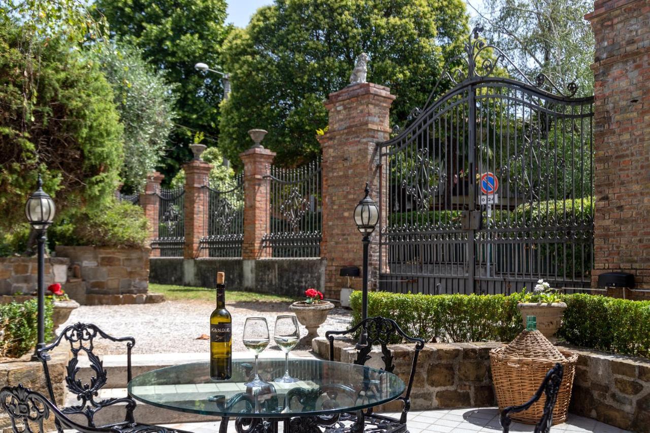 Villa Beatrice 1836 Cormons Luaran gambar