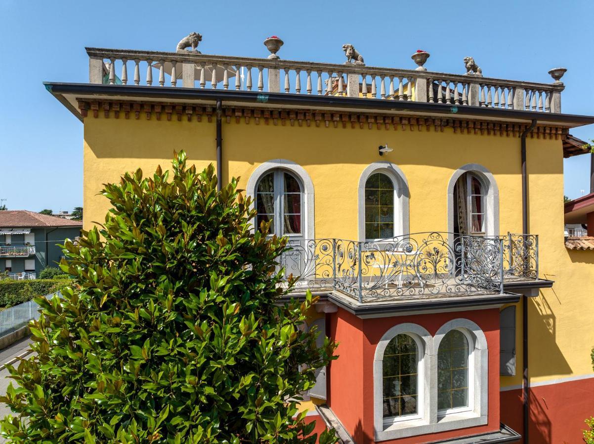 Villa Beatrice 1836 Cormons Luaran gambar