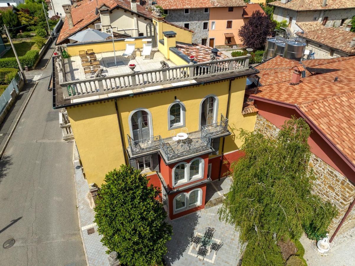 Villa Beatrice 1836 Cormons Luaran gambar