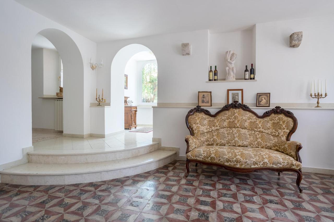 Villa Beatrice 1836 Cormons Luaran gambar