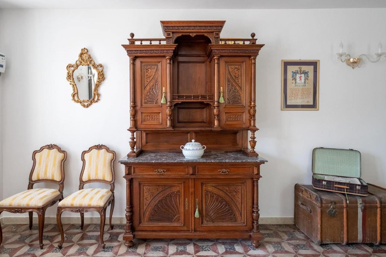 Villa Beatrice 1836 Cormons Luaran gambar