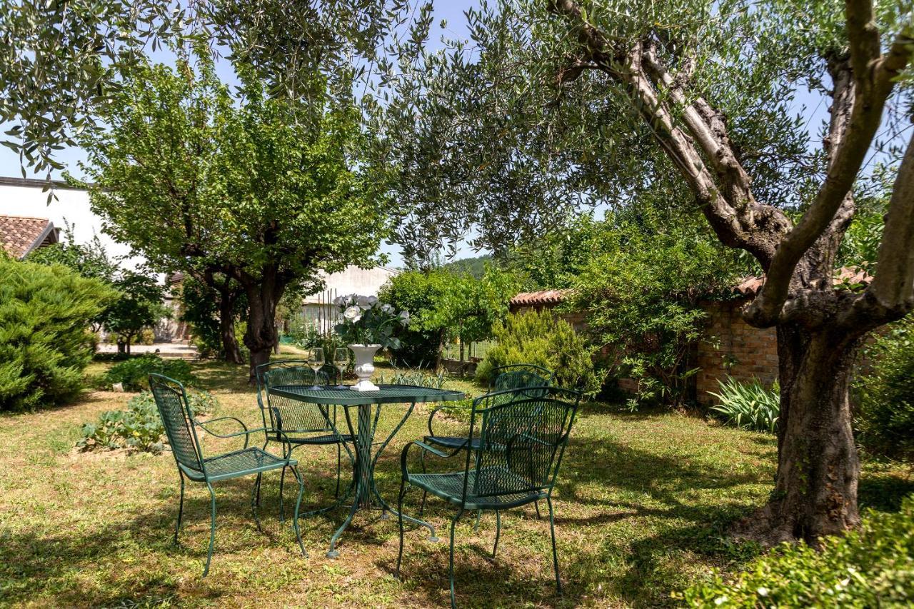 Villa Beatrice 1836 Cormons Luaran gambar